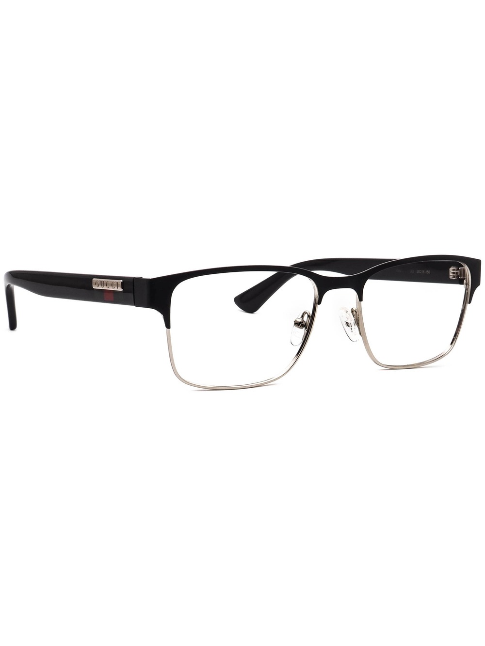Gucci GG0750O 001 Eyewear